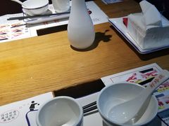 -张胡李四季虾玲珑(竞舟路店)