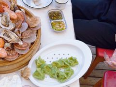 -船梆煮•蒸汽海鲜·生腌干蒸(五四广场店)