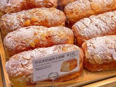 -巴黎贝甜(银城东苑店)