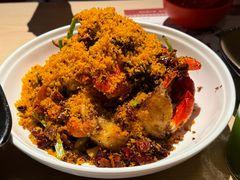 -避风塘(宝山万达店)