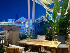 -不二民谣音乐餐酒吧(长沙店)