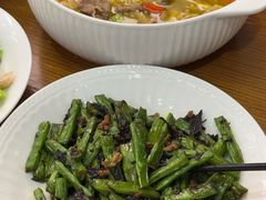 -毛哥小馆子(百井坊巷店)