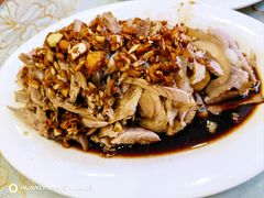 -悦宾饭馆(翠花胡同店)