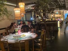 -苏乡兰亭·新派淮扬菜(吾悦广场店)
