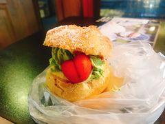 -KOMUGI 小麦家(新地假日广场店)