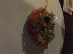 海角轩-海角轩·三亚文华东方酒店