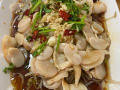 -景祥海鲜美食餐厅