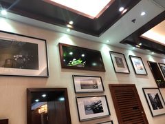 大堂-熙盛源(滨湖万达店)