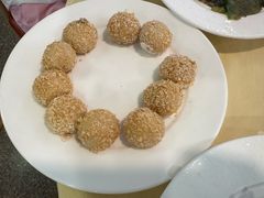 -佛有缘素食馆·荔湾老字号(陈家祠首店)