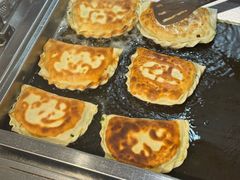 -地二手作鱼汤馄饨(上街里店)