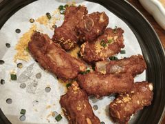 -芳草地度假酒店·野炉中餐厅