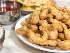 两吃里脊-龙福祥餐馆
