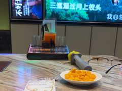 -星聚会KTV(苏州尹山湖歌林公园店)