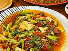 -苏渝汇重庆江湖菜(桐泾公园店)