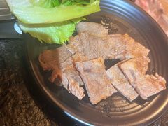 -九田家黑牛烤肉料理(寿光万达店)