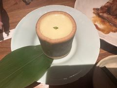 茉莉清茶酪-元古雲境(南京万象天地店)