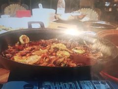 -百年神厨·地道川菜(清江西路店)