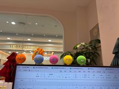 -永旺梦乐城(金银潭店)