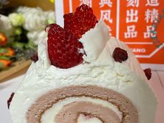 -1Cake壹刻蛋糕(奥体公园味觉艺术馆店)