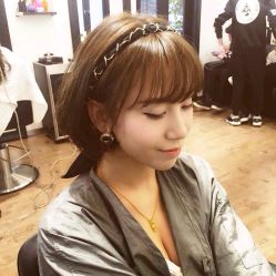 Mirror Salon-3AM HAIR SALON烫发染发接发