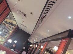 -新白鹿餐厅(百联中环店)