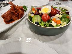 -新侨三宝乐西餐厅(崇文门店)