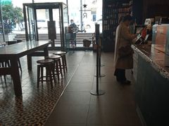 -星巴克臻选(青岛麦凯乐分店)