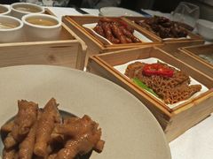 -天瑞轩·粤菜餐厅