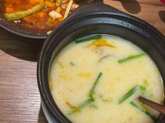 -云海肴·汽锅鸡·云南菜(广安门天虹店)