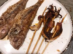 -博林天瑞喜来登酒店·西丽尚膳