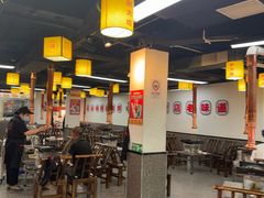 -郝大姐·乌龙山铁板烧(大学城三店)