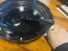 -何太太馄饨面铺(大浒东苑店)