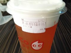 -CoCo都可(西安路民勇店)