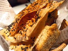 餐前面包-Solo(衡山路店)