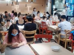 大堂-大师兄·西北小馆(南沙万达广场店)