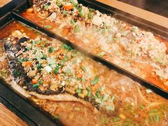 -茅炒屋龙虾·烧烤·湘菜(新河路店)