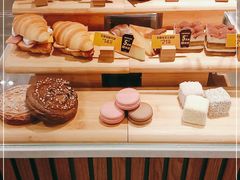 -麦当劳(新塘万达广场分店)