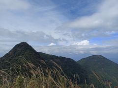 -鸡枕山