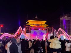 -芜湖方特东方神画