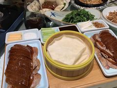 -九头鹰家宴(岳家嘴店)