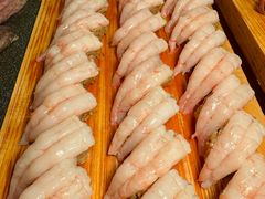 -鮨冠OMAKASE食べ放题(北京首店)