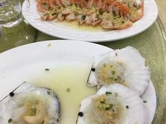 -盛港湾海鲜食府(黄沙店)