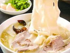 -豫石记羊汤(北苑店)