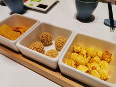 -君子·兰餐厅(长江路店)