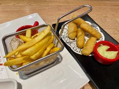 -豪客来牛排(成都锦江大融城店)