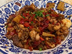 -新新湘菜馆(新中街二条店)