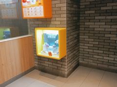 -麦当劳(江滨北路得来速餐厅)