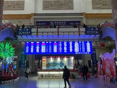 -桂林北站