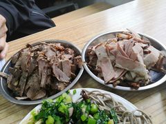 -老四烧饼铺(丽源路店)