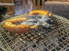 -热血兄弟·炭火烤肉(融侨中心店)